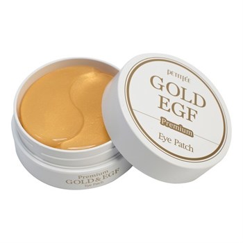 ПТФ Патчи для глаз с золотом Premium Gold & EGF Eye Patch   1,1гр*60 00850 - фото 6762