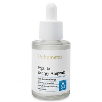 Сыворотка для лица Dr.hometox Peptide Energy Ampoule	40г 02145 - фото 6833