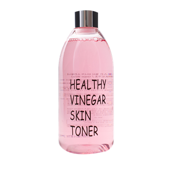 REALSKIN Тонер для лица КРАСНОЕ ВИНО Healthy vinegar skin toner (Grape wine), 300 мл 01732 - фото 6888