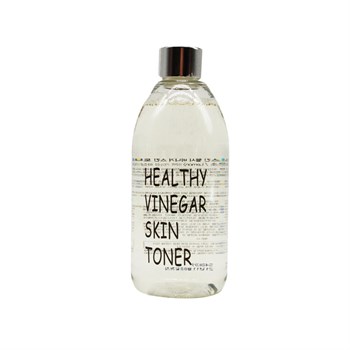 REALSKIN Тонер для лица ЛИМОННИК Healthy vinegar skin toner (Omija), 300 мл 01739 - фото 6890