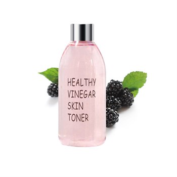 REALSKIN Тонер для лица ШЕЛКОВИЦА Healthy vinegar skin toner (Mulberry), 300 мл 01733 - фото 6893