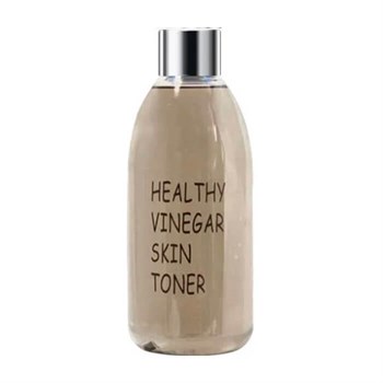 REALSKIN Тонер для лица СОЕВЫЕ БОБЫ Healthy vinegar skin toner (Black bean), 300 мл 01942 - фото 6913