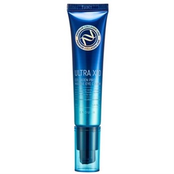 Enough Крем для кожи вокруг глаз с коллагеном Premium Ultra X10 Collagen Pro Marine Eye Cream 30 мл 03060 - фото 7092