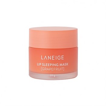 Laneige  Увлажняющая Ночная маска для губ с грейпфрутом Lip Sleeping Mask_Grapefruit 20 мл 03423 - фото 7107