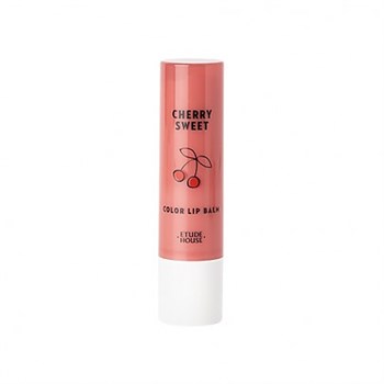 [Etude House] Cherry Sweet Color Lip Balm #BE101 03424 - фото 7112