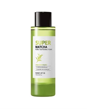 Some by mi Super Matcha Pore Tightening Toner Тоник для сужения пор с чаем матча 150 мл !СРОКИ ГОДНОСТИ 03.2024! 03498 - фото 7274