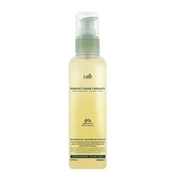 Lador Сыворотка для волос интенсивная восстанавливающая Eco Perfect Hair Therapy 160ml 03283 - фото 7364