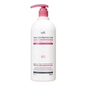 Lador Кондиционер для поврежденных волос Damaged protector acid conditioner 900мл 02560 - фото 7387