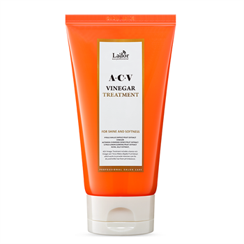 Lador Маска для волос с яблочным уксусом ACV VINEGAR TREATMENT 150ML !СРОКИ ГОДНОСТИ 07.2024! 04661 - фото 7455