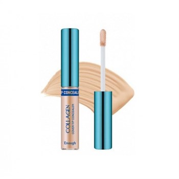 Enough Collagen Cover Tip Concealer #02 Консилер с коллагеном 04022 - фото 7485