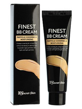 Крем ББ матирующий  SECRET SKIN FINEST BB CREAM 30мл !СРОКИ ГОДНОСТИ 03.2024! 01185 - фото 7493