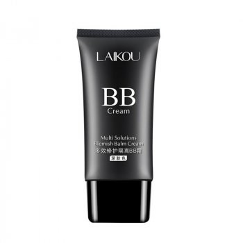 LAIKOU BB Cream Маскирующий крем для лица (Слоновая кость), 50г, 81515 04562 - фото 7522