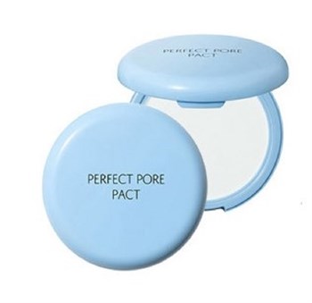 The Saem Perfect Pore Пудра компактная Saemmul Perfect Pore Pact 12гр 03470 - фото 7541