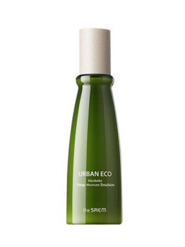 СМ Harakeke VEGAN D Эмульсия Urban Eco Harakeke Deep Moisture Emulsion 03721 - фото 7567