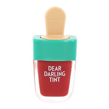 Etude house Dear Darling Water Gel #RD307 Тинт для губ 03885 - фото 7675