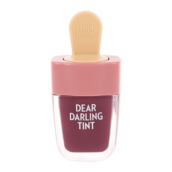 Etude house Cтойкий тинт Dear Darling Water Gel #PK004 Тинт для губ 03884 - фото 7676