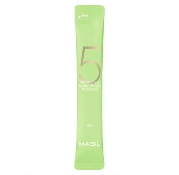 Masil Pouch_5 Probiotics Apple Vinegar Shampoo 8ml !СРОКИ ГОДНОСТИ 07.2024! 03803 - фото 7804