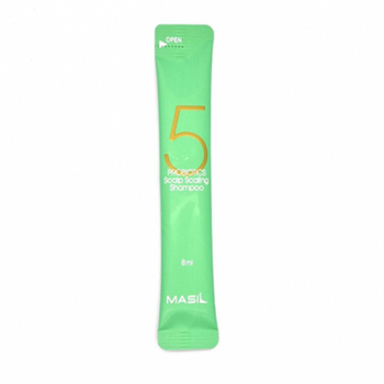 Masil Pouch_5 Probiotics Scalp Scaling Shampoo 8ml  !СРОКИ ГОДНОСТИ 08.2024! 03805 - фото 7807