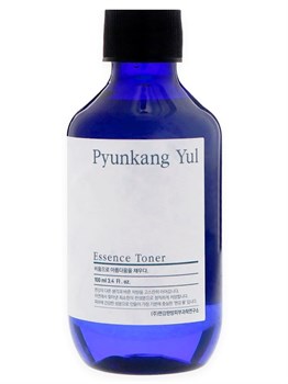 Pyunkang Yul Essence Toner Увлажняющий тонер-эссенция для лица 100ml 04719 - фото 7811