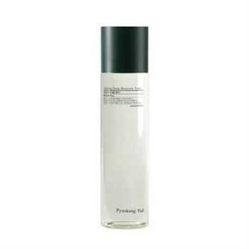 Pyunkang Yul Calming Deep Moisture Toner Успокаивающий тонер для лица 150ml 04723 - фото 7812