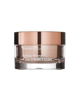 Manyo Bifida Biome Concentrate Cream Омолаживающий концентрированный крем с бифидобактериями 50ml 04716 - фото 7878