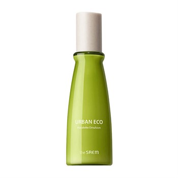 The SAEM Эмульсия для лица с экстрактом новозеландского льна Vegan Urban Eco Harakeke Emulsion 130мл 03722 - фото 7927