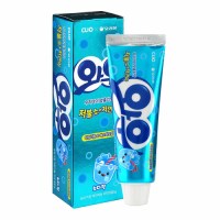 Clio Зубная паста с содой Wow Soda taste toothpaste 100гр !!СРОКИ ГОДНОСТИ 04.2023!!! 02589 - фото 7962