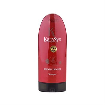 Премиум-шампунь с восточными травами KERASYS Hair Clinic System Oriental Premium Shampoo 200ml !СРОКИ ГОДНОСТИ 10.2023! 00131 - фото 8024