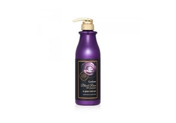 Welcos Confume Black Rose Ppt Shampoo Шампунь для волос черная роза 750 мл !СРОКИ ГОДНОСТИ 06.2023! 04762 - фото 8025