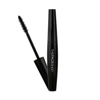 Face shop Тушь для ресниц объемная FRESHIAN BIG MASCARA EX 02 VOLUME 02417 - фото 8050