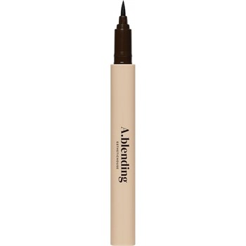 ESTHETIC HOUSE] DECORATIVE Подводка для глаз КОРИЧНЕВЫЙ A.blending Perfect Tattoo Eyeliner (Dark Brown), 0,6 гр 03438 - фото 8068