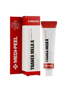 MEDI-PEEL Traneck Mela X Cream Крем от пигментации 30мл !!СРОКИ ГОДНОСТИ 05.2023!! 04042 - фото 8117