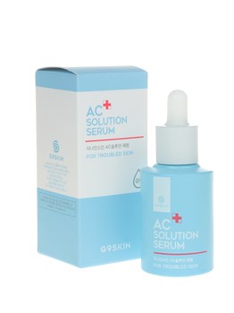 AC Solution Сыворотка для проблемной кожи AC Solution Serum 30ml 00386 - фото 8150