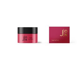 J:ON Скраб для губ САХАРНЫЙ Sugar Lip Scrub, 12 гр !СРОКИ ГОДНОСТИ 03.2024! 03444 - фото 8212