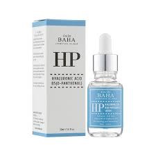 Cos De BAHA	H Hyaluronic Acid Serum Увлажняющая сыворотка с гиалуроновой кислотой 04393 - фото 8224