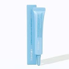 TRIMAY Luronicollagen Age Resistance Eye Cream Антивозрастной крем для век с коллагеном 20 мл 04842 - фото 8409