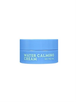 ENL CALMING Крем для лица WATER CALMING CREAM sample 15ml 03638 - фото 8643