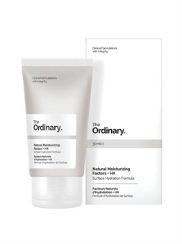 The Ordinary Увлажняющий крем с гиалуроновой кислотой  Natural Moisturising Factors + HA, 30 мл 04931 - фото 8667