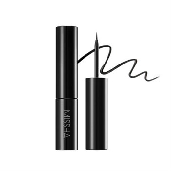 Missha Liquid sharp liner Подводка для глаз 6 гр 04724 - фото 8924