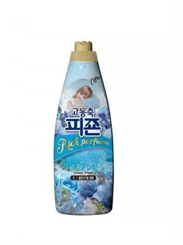 PIGEON Кондиционер для белья Concentrated original Ocean Fresh 1L 05157 - фото 9121