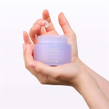 TRIMAY Очищающий щербет на основе ферментированных компонентов	Mellow U Cleansing Balm 100 мл 05168 - фото 9138