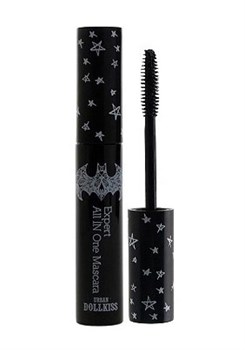 Baviphat Тушь для ресниц Urban Dollkiss Black Devil Expert Volume Mascara 10мл 01447 - фото 9269