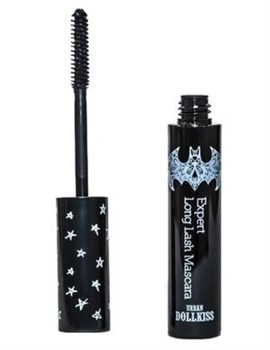 Baviphat Тушь для ресниц Urban Dollkiss Black Devil Expert Longlash Mascara 10мл 01430 - фото 9270