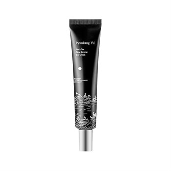 Pyunkang Yul Омолаживающий крем для кожи вокруг глаз Black Tea Time Reverse Eye Cream 25 мл 05254 - фото 9313