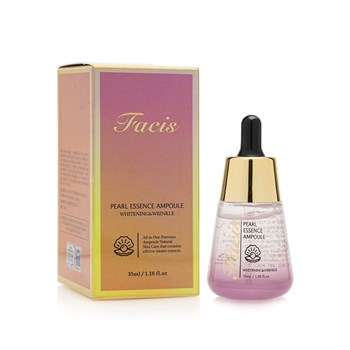 Facis Сыворотка для лица Essence Ampoule, 35 мл, в ассортименте!СРОКИ ГОДНОСТИ 09.2024! 03542 - фото 9483
