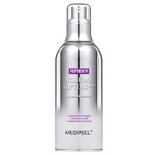 MEDIPEEL Кислородная лифтинг-эссенция с пептидами Peptide 9 Volume Lifting All In One Essence PRO 100 мл 05330 - фото 9548