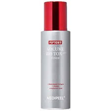 MEDIPEEL Пептидный тонер-бустер с матриксилом Peptide 9 Volume Bio Tox Toner Pro 250 мл 05329 - фото 9549