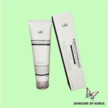 Lador Keratin Сыворотка для секущихся кончиков 150гр Keratin Power Glue 150g 03927 - фото 9823