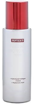 MEDIPEEL Пептидный тонер-бустер с матриксилом Peptide 9 Volume Bio Tox Toner Pro 250 мл 05329 - фото 9857