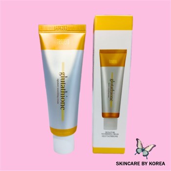 Tenzero Питательный крем для лица с глутатионом  Signature Nourishing Cream Glutathione 50 мл 05355 - фото 9903